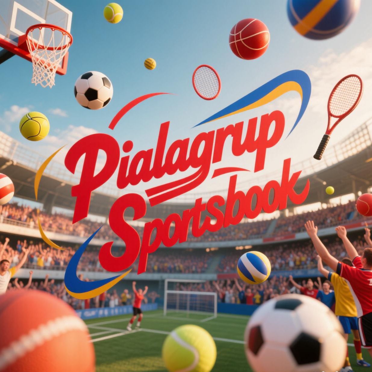 Slot80 Naikin Level! Bonus Bola 200% Hadir Bawa Suasana Stadion ke Dunia Slot! post thumbnail image