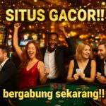 bermain situs gacor mantra55
