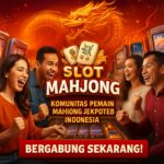 slot mahjong jekpot88
