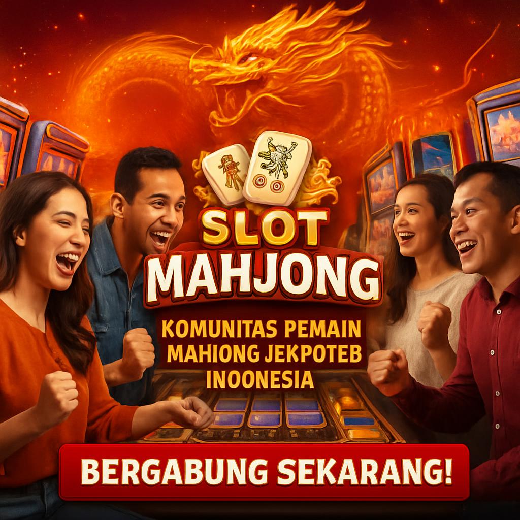 slot mahjong jekpot88