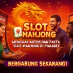 slot mahjong pialabet